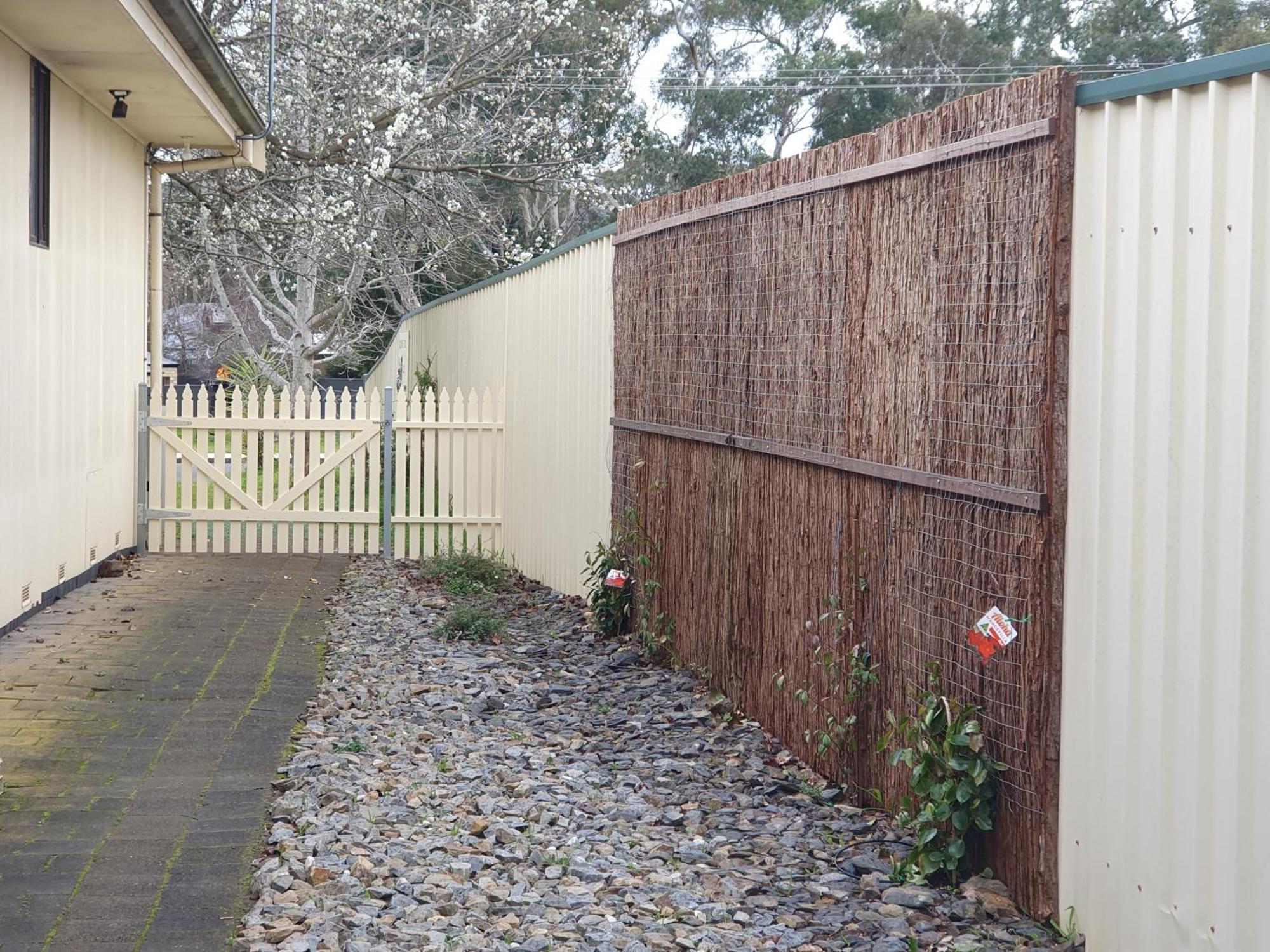 Owl Place In Hahndorf Esterno foto